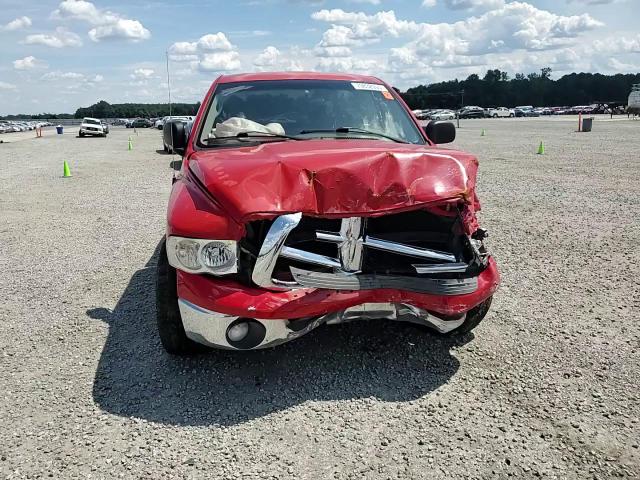 2004 Dodge Ram 1500 St VIN: 1D7HA16D54J281606 Lot: 70832995