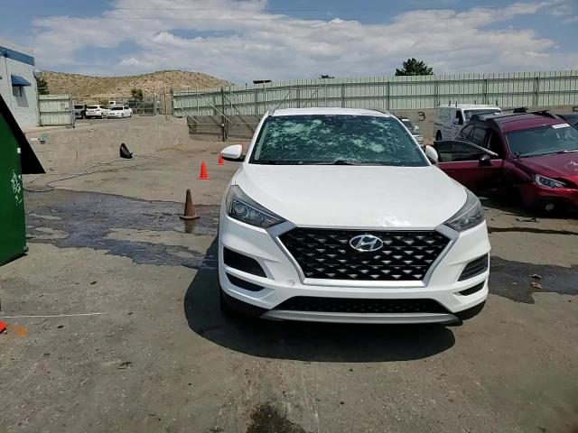 2019 Hyundai Tucson Limited VIN: KM8J33AL9KU971009 Lot: 68892695