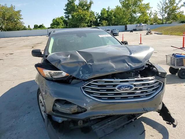 2020 Ford Edge Se VIN: 2FMPK4G9XLBA86310 Lot: 71014125