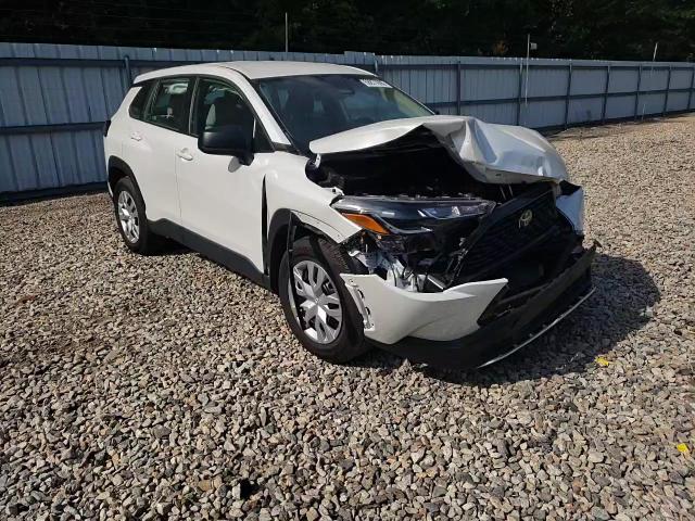 2023 Toyota Corolla Cross L VIN: 7MUAAABG4PV068817 Lot: 68871695