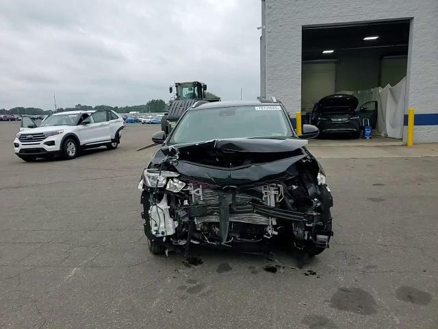 2021 Buick Encore Gx Select VIN: KL4MMDSL0MB068291 Lot: 70159685