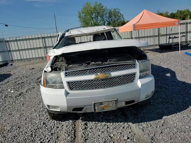 2013 Chevrolet Tahoe C1500 Lt VIN: 1GNSCBE06DR165872 Lot: 70278435