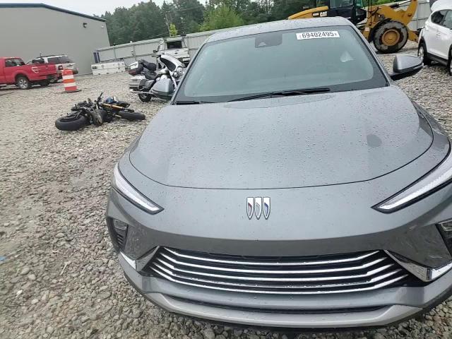 2025 Buick Envista Preferred VIN: KL47LAEP1SB150203 Lot: 69402495