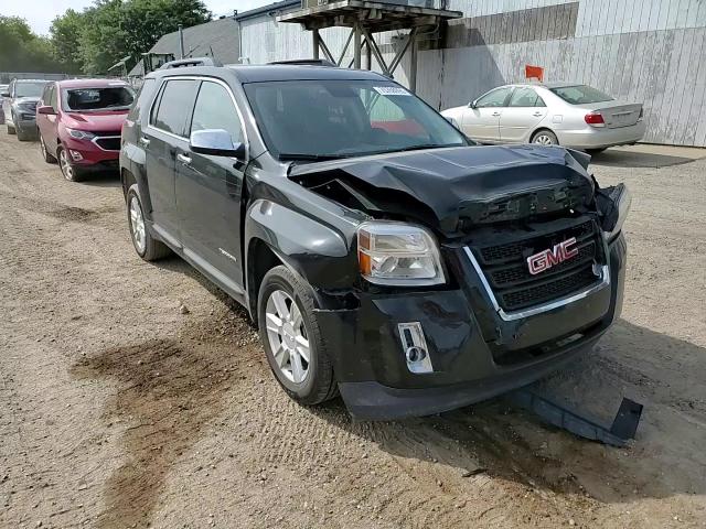2013 GMC Terrain Sle VIN: 2GKALSEK0D6339599 Lot: 70766995