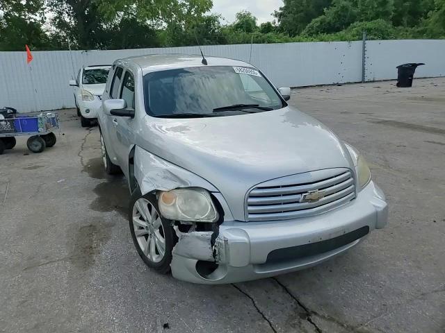 2011 Chevrolet Hhr Lt VIN: 3GNBABFWXBS653399 Lot: 68206955