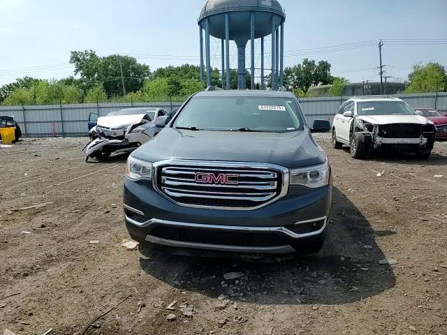 2019 GMC Acadia Slt-1 VIN: 1GKKNULS6KZ216503 Lot: 67512215