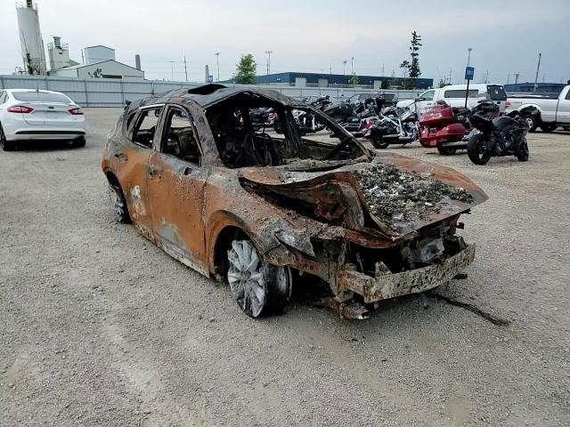 2019 Mazda Cx-5 Grand Touring VIN: JM3KFBDM1K1549940 Lot: 68966775