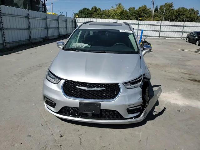 2022 Chrysler Pacifica Limited VIN: 2C4RC3GG0NR175221 Lot: 69880295