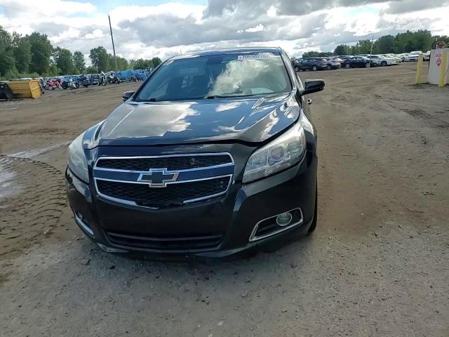 2013 Chevrolet Malibu 3Lt VIN: 1G11G5SX6DF231858 Lot: 70650215