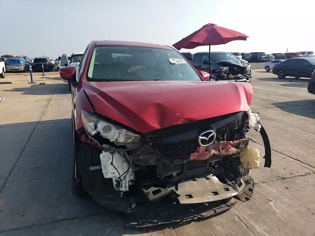 2015 Mazda Cx-5 Touring VIN: JM3KE4CYXF0544007 Lot: 67548235