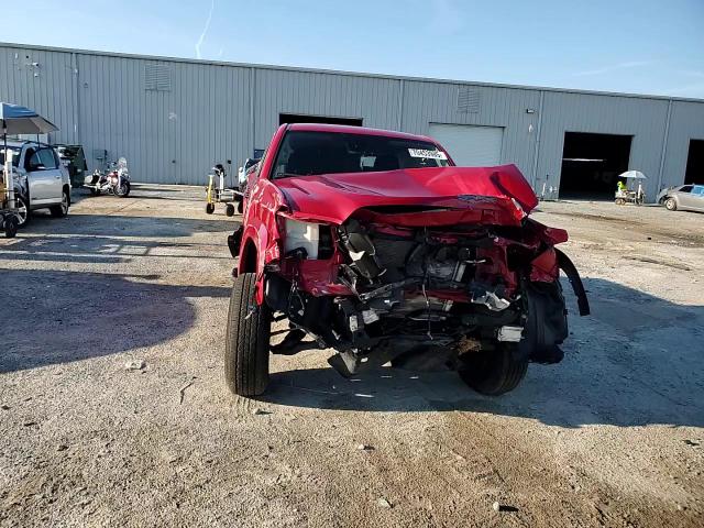 2021 Toyota Tacoma Double Cab VIN: 3TMAZ5CN0MM158288 Lot: 70453985