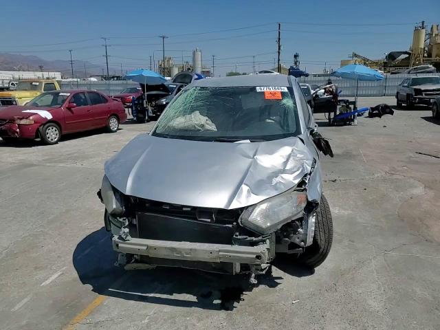 2016 Honda Hr-V Lx VIN: 3CZRU5H30GM701985 Lot: 67761845