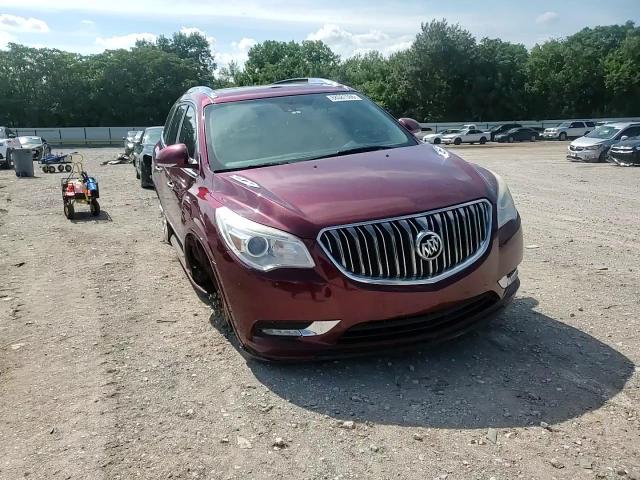 2015 Buick Enclave VIN: 5GAKRCKD6FJ347109 Lot: 68581365