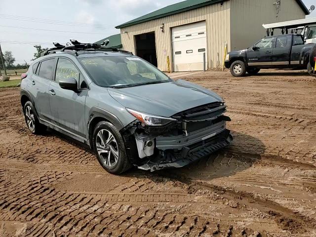 2024 Subaru Crosstrek Premium VIN: JF2GUADC7R8385876 Lot: 68426745