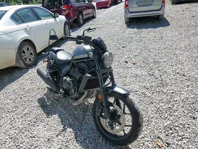 2023 Honda Cmx1100 A VIN: JH2SC8308PK200284 Lot: 70252205