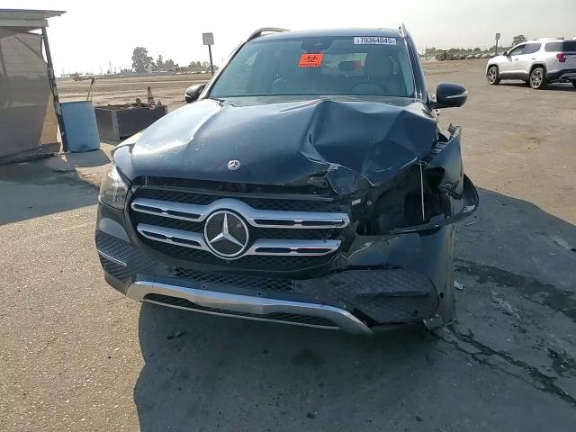 2020 Mercedes-Benz Gle 350 4Matic VIN: 4JGFB4KE1LA103247 Lot: 70364045