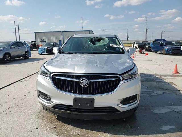2019 Buick Enclave Essence VIN: 5GAERBKW6KJ207452 Lot: 66223515