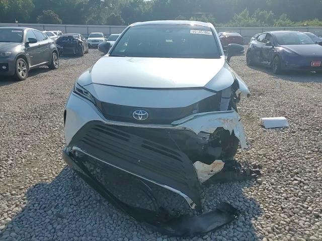 2024 Toyota Venza Le VIN: JTEAAAAH5RJ169283 Lot: 69145105