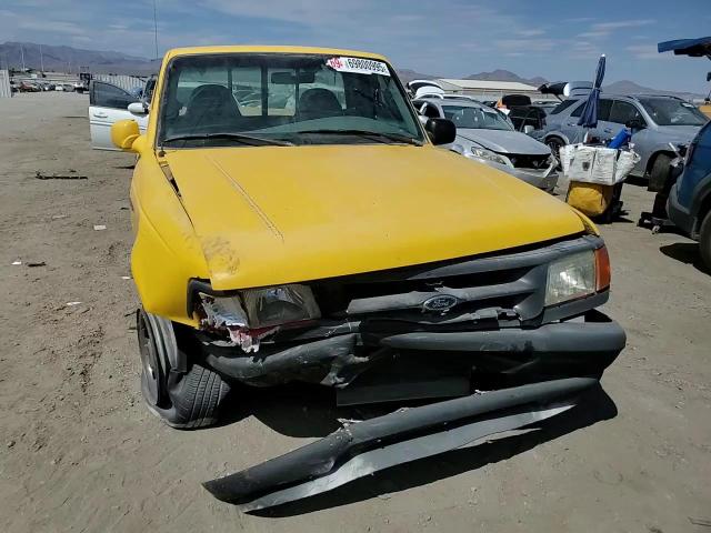 1997 Ford Ranger VIN: 1FTCR10A0VPA11872 Lot: 69800995
