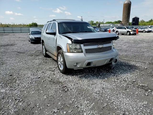 2010 Chevrolet Tahoe K1500 Ltz VIN: 1GNUKCE05AR109435 Lot: 68628155