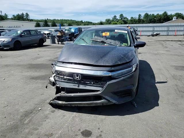 2019 Honda Insight Ex VIN: 19XZE4F52KE018867 Lot: 68580775