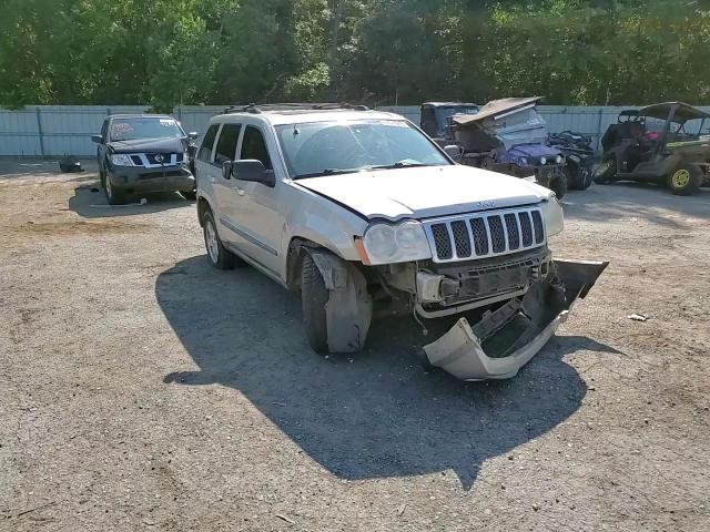 2007 Jeep Grand Cherokee Laredo VIN: 1J8GS48KX7C572698 Lot: 67671975