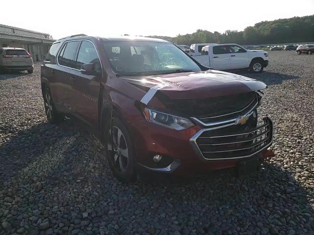 2018 Chevrolet Traverse Lt VIN: 1GNEVHKWXJJ239839 Lot: 69466655