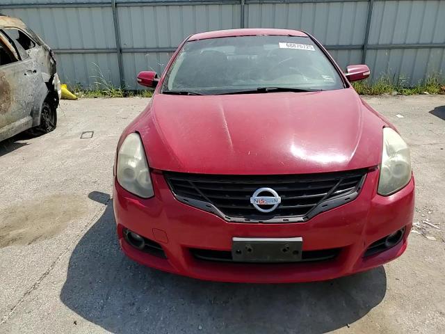 2010 Nissan Altima Sr VIN: 1N4BL2EP2AC162901 Lot: 68876725