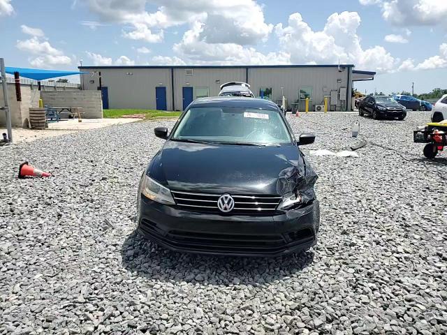 2016 Volkswagen Jetta S VIN: 3VW267AJ5GM362966 Lot: 70453835