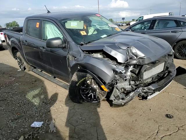 2023 Ford Ranger Xl VIN: 1FTER4FH9PLE04696 Lot: 69908115