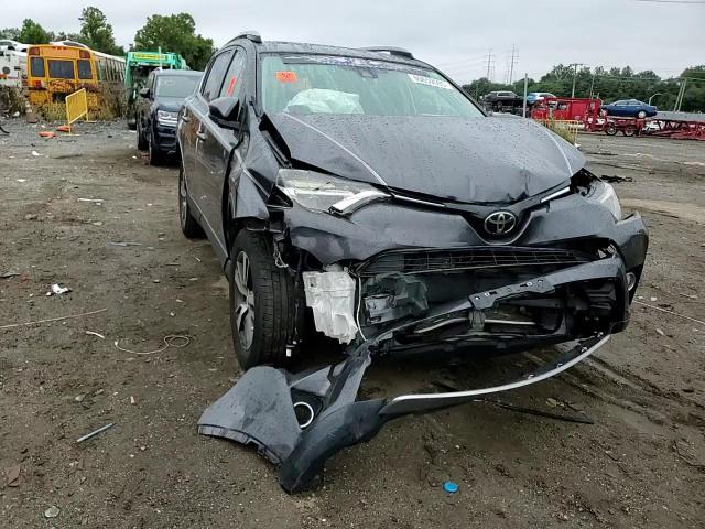 2017 Toyota Rav4 Xle VIN: JTMRFREV1HJ172364 Lot: 69659595