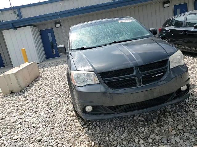 2012 Dodge Grand Caravan R/T VIN: 2C4RDGEG2CR161969 Lot: 68770095