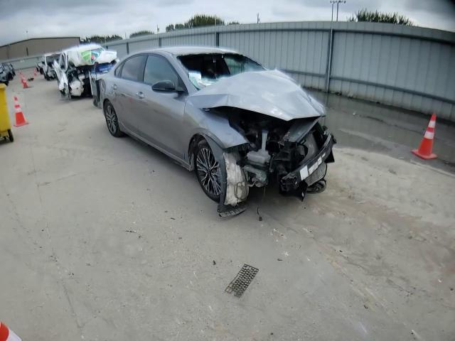 2023 Kia Forte Gt Line VIN: 3KPF54ADXPE539151 Lot: 72068775
