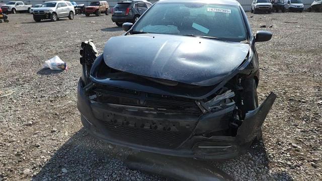 2014 Dodge Dart Sxt VIN: 1C3CDFBB6ED904006 Lot: 67942985