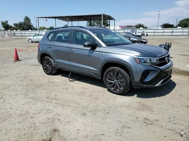 2022 Volkswagen Taos S VIN: 3VVCX7B21NM030002 Lot: 70232285