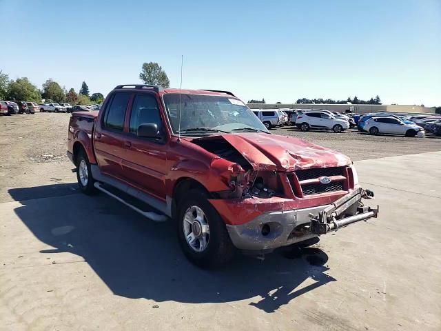 2003 Ford Explorer Sport Trac VIN: 1FMZU77E23UA26677 Lot: 68739755