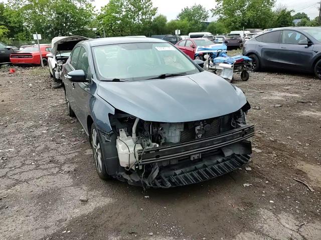 2016 Nissan Sentra S VIN: 3N1AB7AP9GY339488 Lot: 69587745