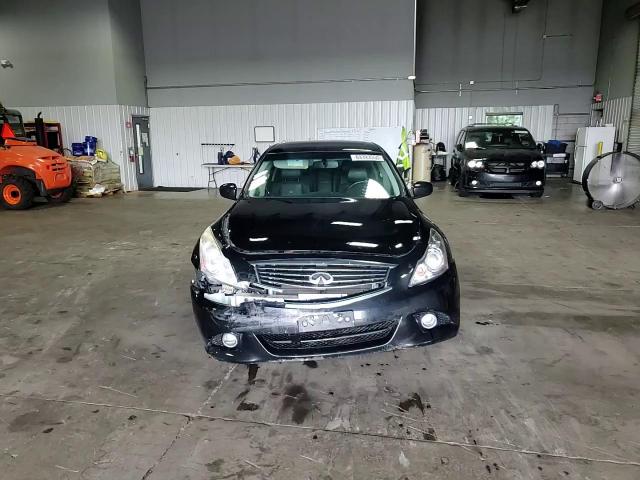 2013 Infiniti G37 VIN: JN1CV6AR8DM768695 Lot: 69393555