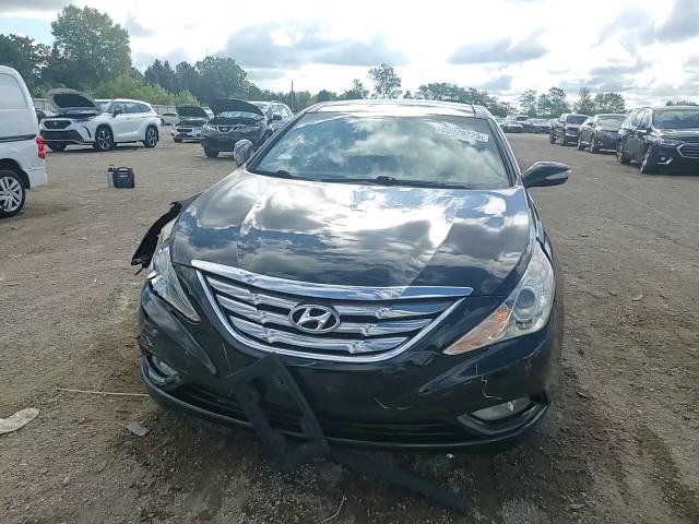 2013 Hyundai Sonata Se VIN: 5NPEC4AB8DH591580 Lot: 69079225