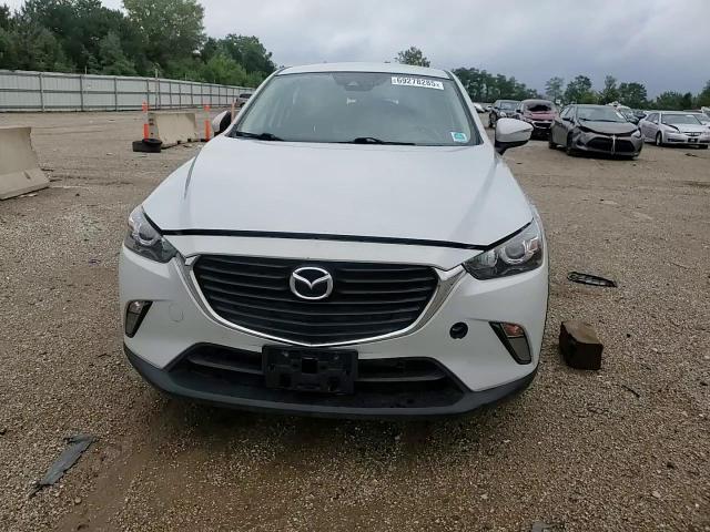2018 Mazda Cx-3 Touring VIN: JM1DKDC74J0325425 Lot: 69278285