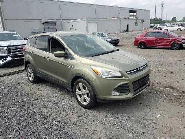 2014 Ford Escape Se VIN: 1FMCU0GX2EUB55133 Lot: 67935155