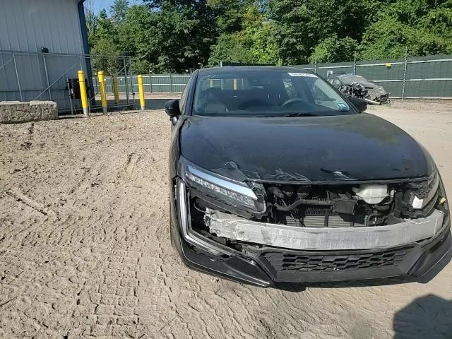 2019 Honda Clarity VIN: JHMZC5F12KC000223 Lot: 68667295