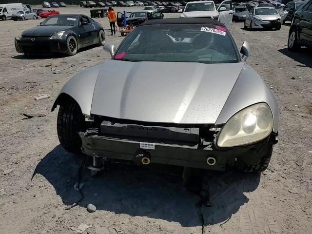 2006 Chevrolet Corvette VIN: 1G1YY36U265102492 Lot: 70276385