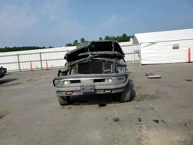 1999 Dodge Ram 2500 VIN: 1B7KF23W8XJ619209 Lot: 67611895