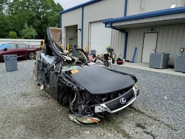 2008 Lexus Gs 350 VIN: JTHBE96S680041539 Lot: 66912655