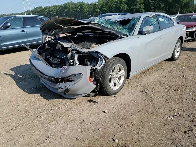 2022 Dodge Charger Sxt VIN: 2C3CDXBG5NH212680 Lot: 67972975