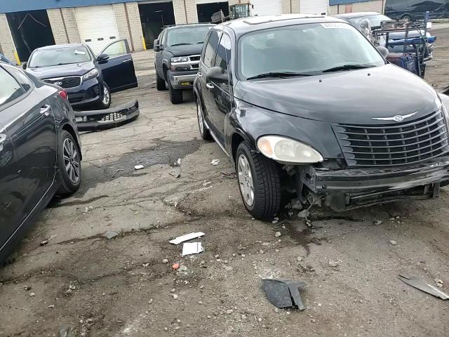 2004 Chrysler Pt Cruiser VIN: 3C4FY48B54T213860 Lot: 69755185