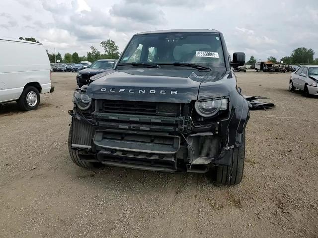 2020 Land Rover Defender 110 X VIN: SALEXEEU7L2021360 Lot: 68539865