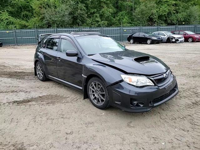 2012 Subaru Impreza Wrx VIN: JF1GR7E64CG200620 Lot: 69760645