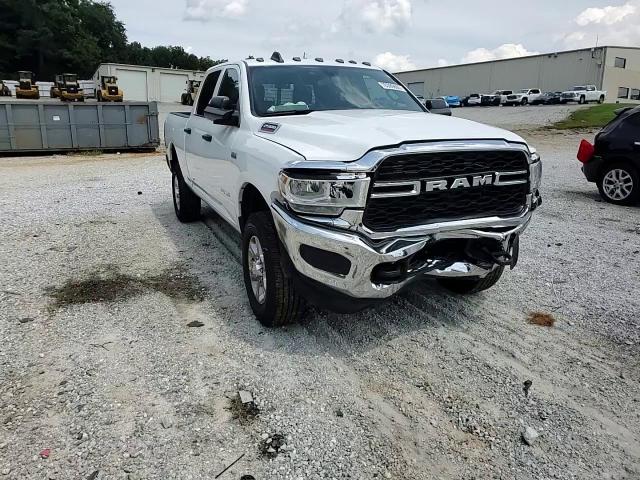 2021 Ram 2500 Tradesman VIN: 3C6UR5CJXMG682953 Lot: 70389605